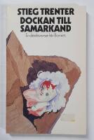 Dockan till Samarkand : [en detektivroman]