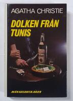 Dolken fr&aring;n Tunis