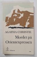 Mordet p&aring; Orientexpressen
