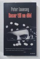 Rosor till en d&ouml;d