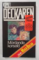 M&ouml;rdande korseld