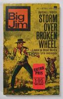 Storm &ouml;ver Broken Wheel