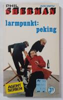 Larmpunkt: Peking