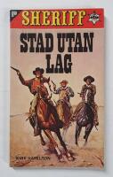 Stad utan lag