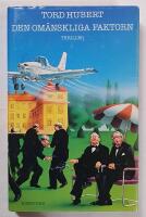 Den om&auml;nskliga faktorn : [thriller]