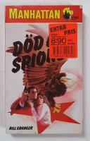 D&ouml;d &aring;t spioner