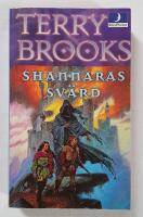 Shannaras sv&auml;rd