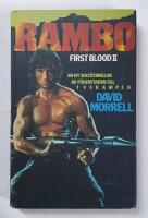 Rambo : First blood II