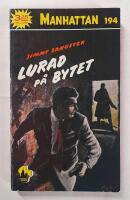 Lurad p&aring; bytet