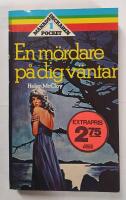 En m&ouml;rdare p&aring; dig v&auml;ntar