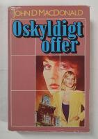 Oskyldigt offer