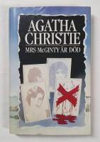Mrs McGinty &auml;r d&ouml;d