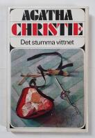 Det stumma vittnet