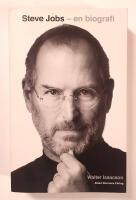 Steve Jobs - en biografi