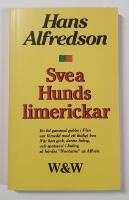 Svea Hunds limerickar