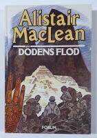 D&ouml;dens flod