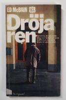 Dr&ouml;jaren