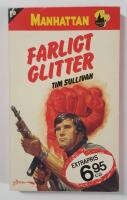Farligt glitter