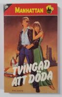Tvingad att d&ouml;da
