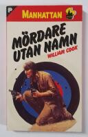 M&ouml;rdare utan namn