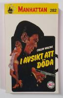 I avsikt att d&ouml;da