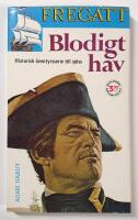 Blodigt hav