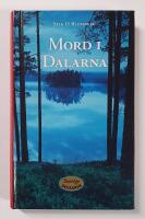 Mord i Dalarna