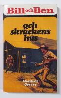 Bill och Ben och skr&auml;ckens hus
