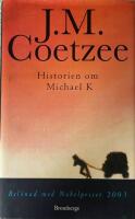 Historien om Michael K
