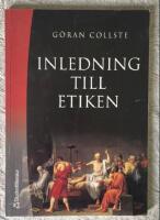 Inledning till etiken