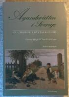 &Auml;gander&auml;tten i Sverige