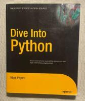 Dive Into Python