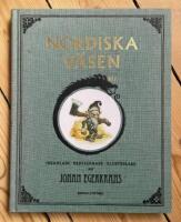 Nordiska v&auml;sen