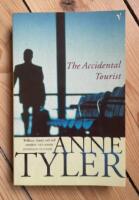 The accidental tourist