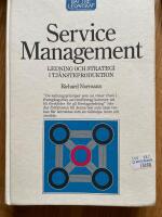 Service Management