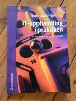IT-upphandling i praktiken