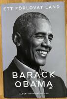 Ett f&ouml;rlovat land