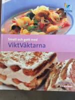 Smalt och gott med ViktV&auml;ktarna