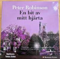 En bit av mitt hj&auml;rta