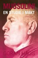 Mussolini : en studie i makt