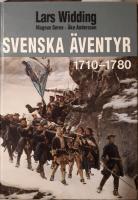 Svenska &auml;ventyr
