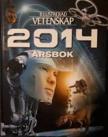 Illustrerad vetenskap &aring;rsbok 2014