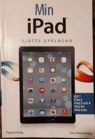 Min iPad (f&ouml;r iOS 7 p&aring; iPad 2,3 och 4 samt iPad Mini)