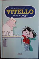 Vitello hittar en pappa