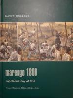 Marengo 1800: Napoleon's Day of Fate