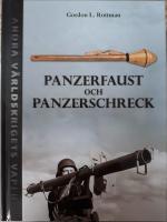 Panzerfaust och Panzerschreck