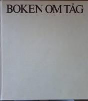 Boken om t&aring;g