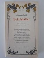 Nittonhundratal Sekelskiftet