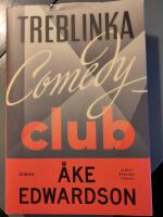 Treblinka Comedy Club