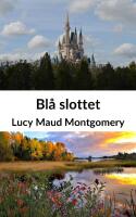 Bl&aring; slottet